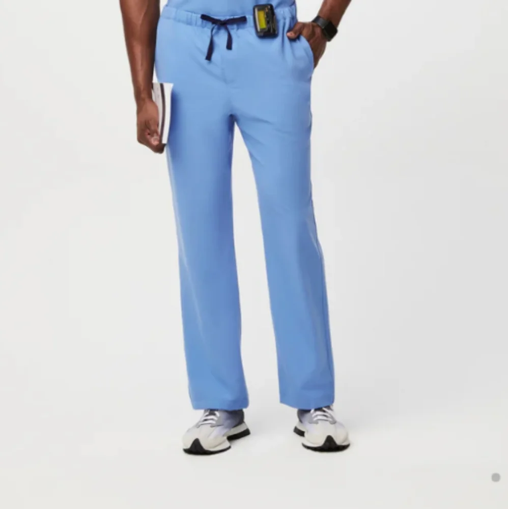 Figs Pisco Basic Scrub Pants 4XL Color Ceil Bundle Of 2 Pairs